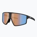 Slnečné okuliare Bliz P002 Nano Optics Nordic Light matte black/coral/orange blue multi