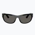 Slnečné okuliare Ray-Ban Mega Balorama black/ultra black 2