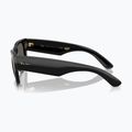 Slnečné okuliare Ray-Ban Mega Wayfarer black/black 6
