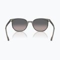 Slnečné okuliare Ray-Ban Elliot grey/grey gradient polarized 5