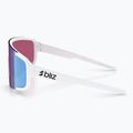 Slnečné okuliare Bliz P003 Nano Optics Nordic Light matte white/begonia/violet blue multi 4