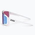 Slnečné okuliare Bliz P003 Small Nano Optics Nordic Light matte white/begonia/violet blue multi 4