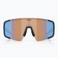 Slnečné okuliare Bliz P003 Nano Optics Nordic Light matte black/coral/orange blue multi 3