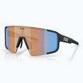 Slnečné okuliare Bliz P003 Small Nano Optics Nordic Light matte black/coral/orange blue multi