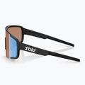 Slnečné okuliare Bliz P003 Small Nano Optics Nordic Light matte black/coral/orange blue multi 4
