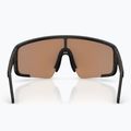 Slnečné okuliare Bliz P003 Small Nano Optics Nordic Light matte black/coral/orange blue multi 5