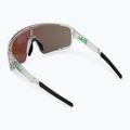 Slnečné okuliare Bliz P003 transparent white/brown green multi 2