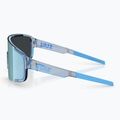 Slnečné okuliare Bliz P003 transparent blue/smoke ice blue multi 4