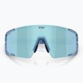 Slnečné okuliare Bliz P003 Small transparent blue/smoke ice blue multi 3