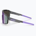 Slnečné okuliare Bliz P003 Small crystal black/grey purple multi 4