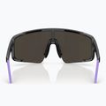 Slnečné okuliare Bliz P003 Small crystal black/grey purple multi 5