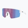 Slnečné okuliare Bliz P004 Small Nano Optics Nordic Light matte white/begonia/violet blue multi
