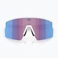Slnečné okuliare Bliz P004 Small Nano Optics Nordic Light matte white/begonia/violet blue multi 2