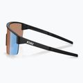 Slnečné okuliare Bliz P004 Nano Optics Nordic Light matte black/coral/orange blue multi 4