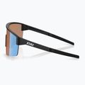 Slnečné okuliare Bliz P004 Small Nano Optics Nordic Light matte black/coral/orange blue multi 4