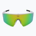 Slnečné okuliare Bliz P004 transparent white/brown green multi 3