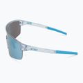 Slnečné okuliare Bliz P004 transparent blue/smoke ice blue multi 4