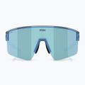 Slnečné okuliare Bliz P004 Small transparent blue/smoke ice blue multi 2