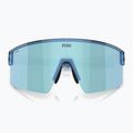 Slnečné okuliare Bliz P004 Small transparent blue/smoke ice blue multi 3