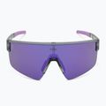 Slnečné okuliare Bliz P004 Small crystal black/grey purple multi 3