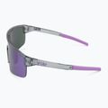 Slnečné okuliare Bliz P004 Small crystal black/grey purple multi 4