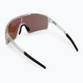 Slnečné okuliare Bliz P001S transparent white/brown green multi 2