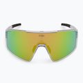 Slnečné okuliare Bliz P001S transparent white/brown green multi 3