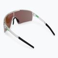 Slnečné okuliare Bliz P001 transparent white/brown green multi 2