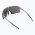Slnečné okuliare Bliz P001S transparent blue/smoke ice blue multi 2