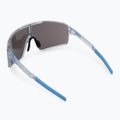 Slnečné okuliare Bliz P001 transparent blue/smoke ice blue multi 2