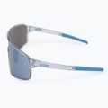 Slnečné okuliare Bliz P001 transparent blue/smoke ice blue multi 4