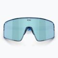 Slnečné okuliare Bliz P001 transparent blue/smoke ice blue multi 3