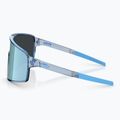Slnečné okuliare Bliz P001 transparent blue/smoke ice blue multi 4