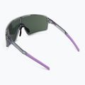 Slnečné okuliare Bliz P001S crystal black/grey purple multi 2