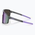 Slnečné okuliare Bliz P001S crystal black/grey purple multi 4