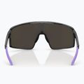 Slnečné okuliare Bliz P001S crystal black/grey purple multi 5
