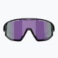 Slnečné okuliare Bliz Fusion Small crystal black/grey purple multi 2