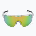 Slnečné okuliare Bliz Matrix transparent white/brown green multi 3