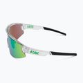 Slnečné okuliare Bliz Matrix transparent white/brown green multi 4