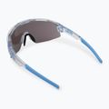 Slnečné okuliare Bliz Matrix transparent blue/smoke ice blue multi 2