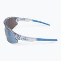Slnečné okuliare Bliz Matrix transparent blue/smoke ice blue multi 4
