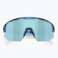 Slnečné okuliare Bliz Matrix transparent blue/smoke ice blue multi 3