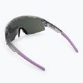 Slnečné okuliare Bliz Matrix Small crystal black/grey purple multi 2