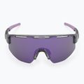 Slnečné okuliare Bliz Matrix Small crystal black/grey purple multi 3