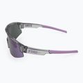 Slnečné okuliare Bliz Matrix Small crystal black/grey purple multi 4
