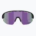 Slnečné okuliare Bliz Matrix Small crystal black/grey purple multi 2