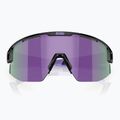 Slnečné okuliare Bliz Matrix Small crystal black/grey purple multi 3