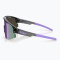 Slnečné okuliare Bliz Matrix Small crystal black/grey purple multi 4
