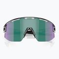 Slnečné okuliare Bliz Matrix Small transparent white/brown green multi 3