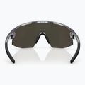 Slnečné okuliare Bliz Matrix Small transparent white/brown green multi 4